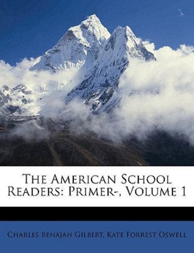 american school readers primer PDF