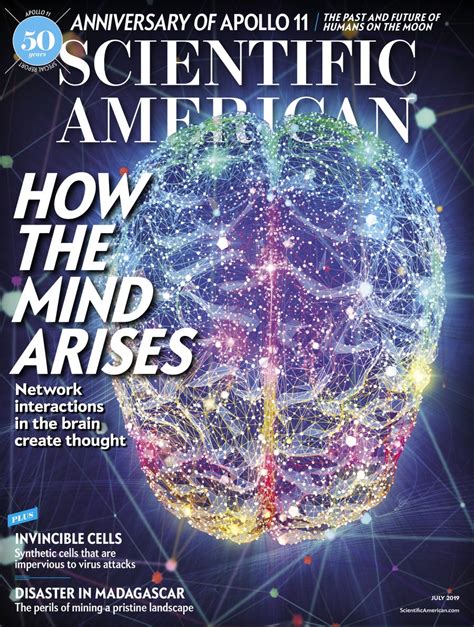 american scientific monthly december classic PDF