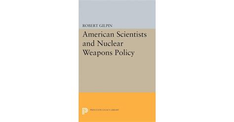american scientists nuclear weapons princeton Reader
