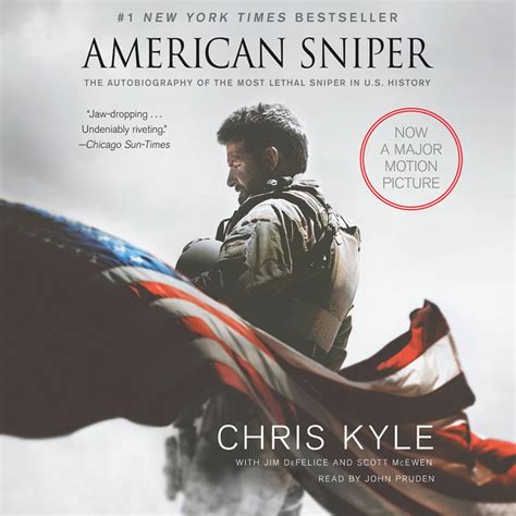 american sniper audiobook Doc