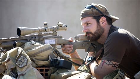 american sniper hastings Epub