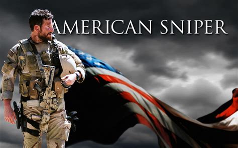 american sniper hero Reader