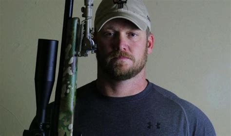 american sniper hoax Reader