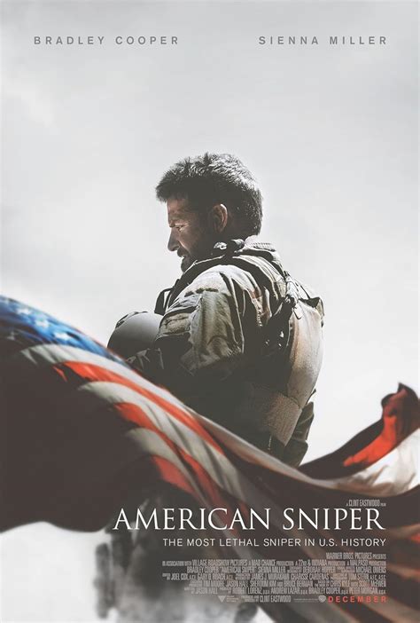 american sniper imdb Reader