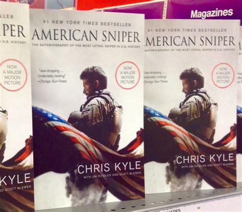 american sniper in stores Epub