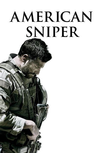 american sniper itunes Epub