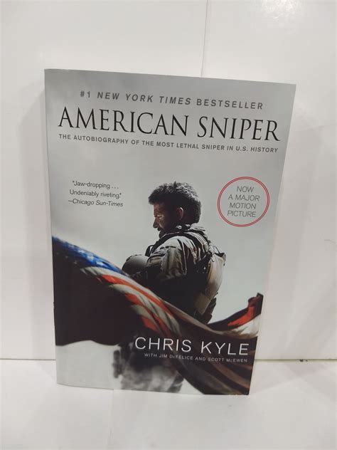 american sniper lexile Doc