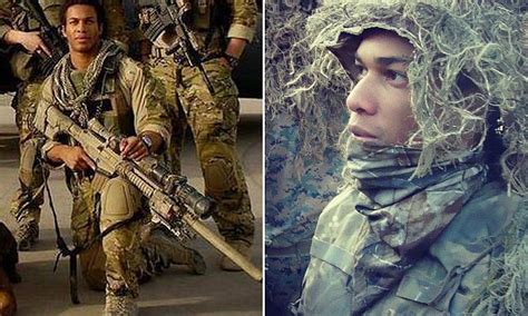 american sniper nickname Reader