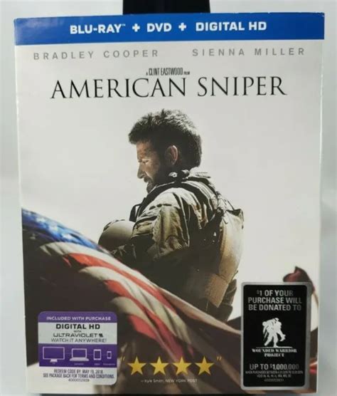 american sniper on vudu Kindle Editon