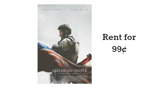american sniper rent amazon Reader
