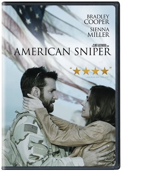 american sniper walmart Reader