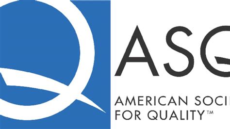 american society for quality