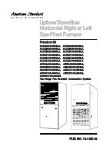 american stard dom 80 manual pdf PDF