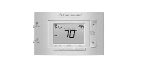 american stard programmable thermostat manual Doc