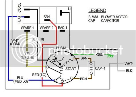 american stard variable speed blower wiring pdf Kindle Editon