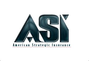 american strategic insurance corp