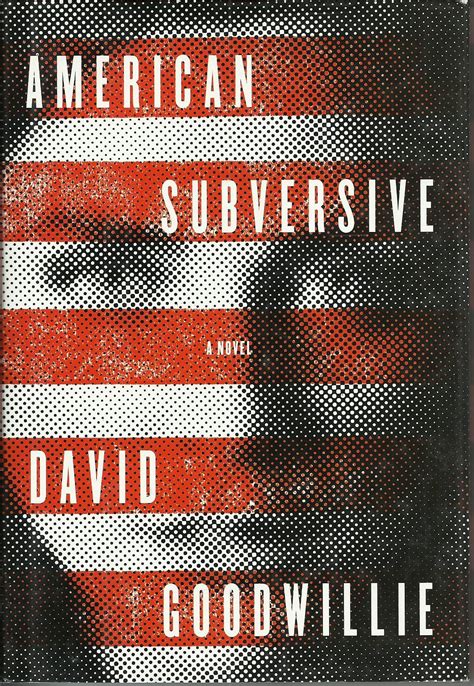 american subversive a novel Doc