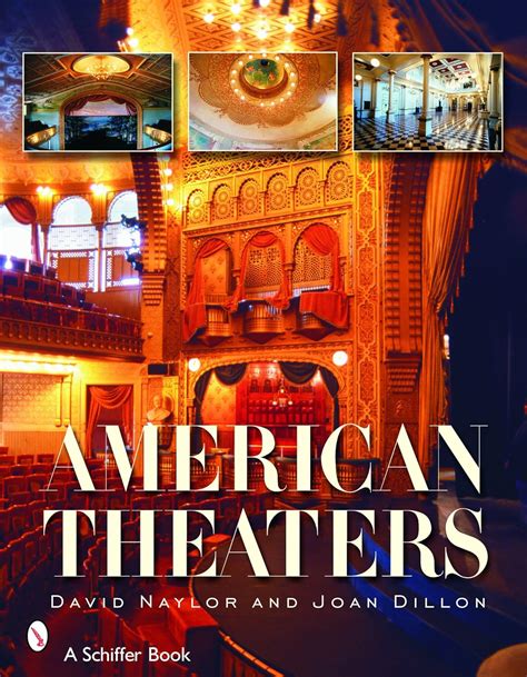 american theaters performance halls of the nineteenth century PDF