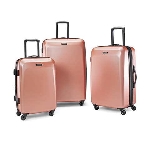 american tourister luggage set