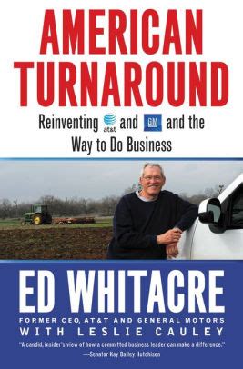 american turnaround reinventing atandt and gm and the way we do business in the usa Doc