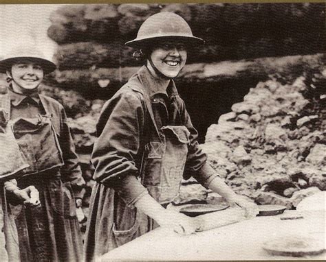 american women in world war i Doc