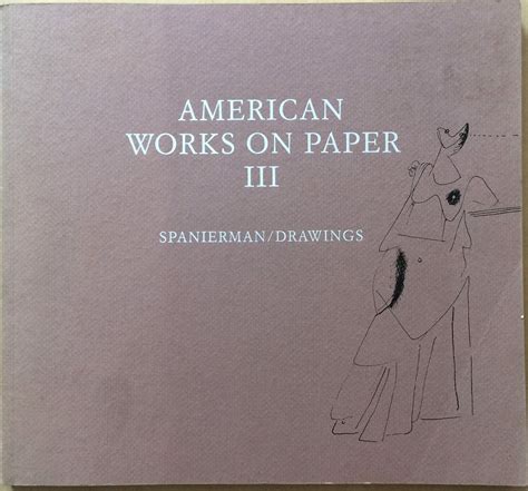 american works on paper pdf download Epub