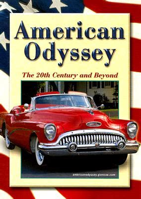 american-odyssey-the-20th-century-and-beyond Ebook Epub