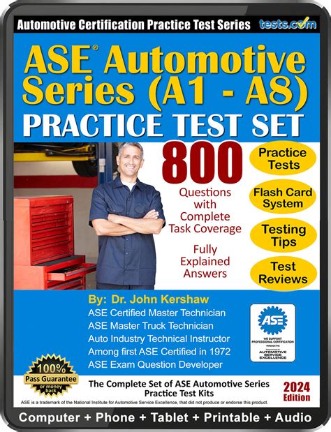 american-school-automotive-systems-exam-answers Ebook Kindle Editon