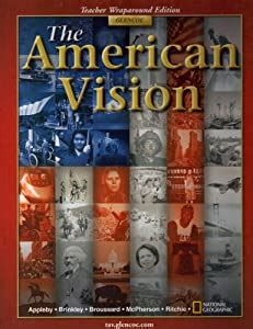 american-vision-american-vision-glencoe Ebook Reader