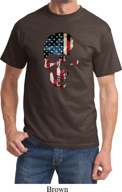 americana t shirts