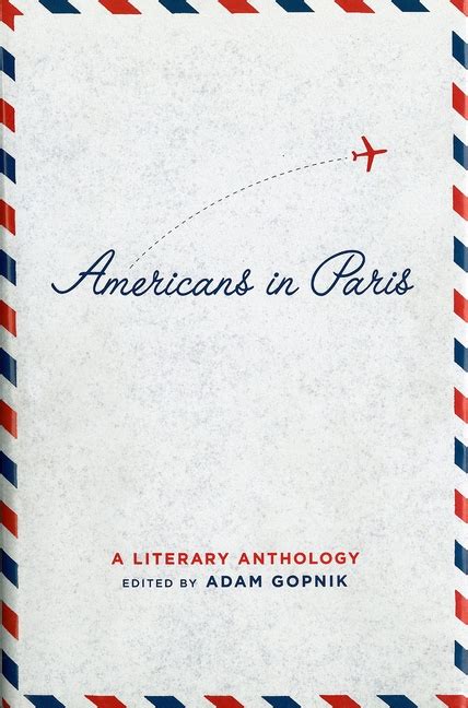 americans in paris a literary anthology library of america Kindle Editon