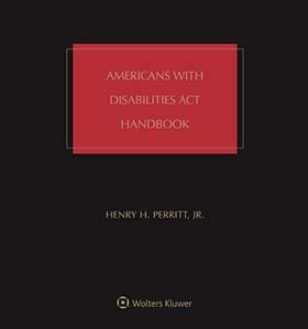 americans with disabilities act handbook americans with disabilities act handbook base volume Kindle Editon