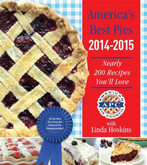 americas best pies 2014 2015 nearly 200 recipes youll love Reader