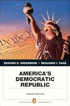 americas democratic republic 4th edition penguin academics Doc