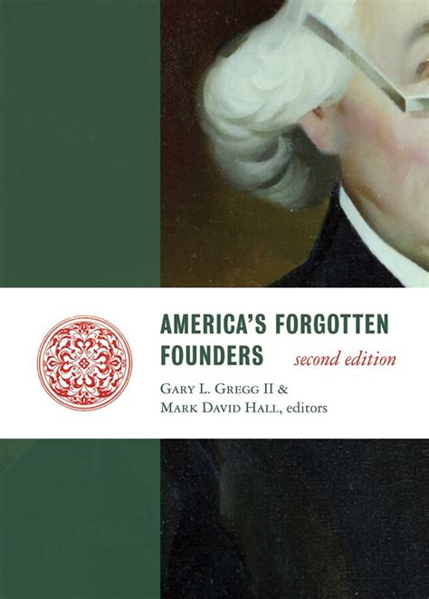americas forgotten founders second edition lives of the founders Epub