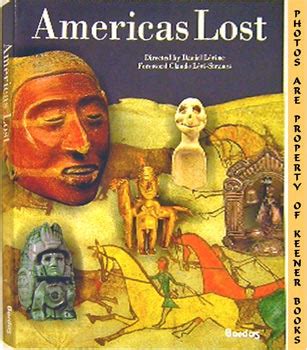 americas lost 14921713the first encounter Doc
