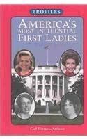 americas most influential first ladies profiles Kindle Editon
