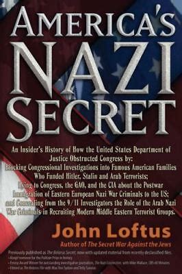 americas nazi secret an insiders history Kindle Editon