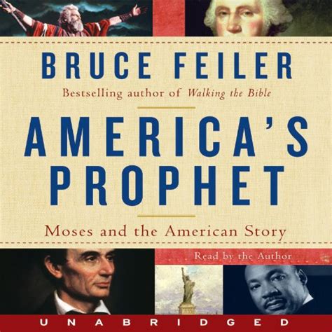 americas prophet moses and the american story Epub