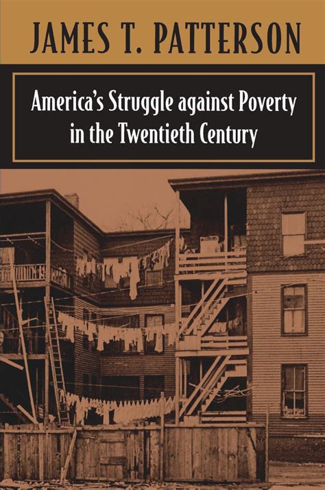americas struggle against poverty in the twentieth century Doc