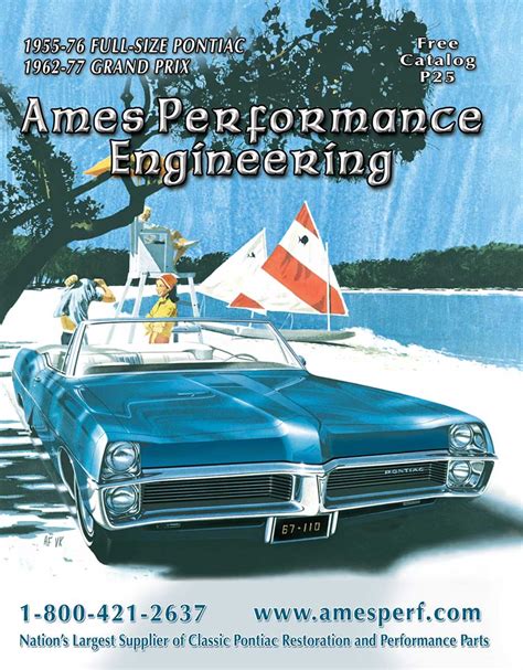Ames Performance Parts Catalog