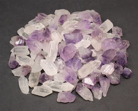 amethyst clear