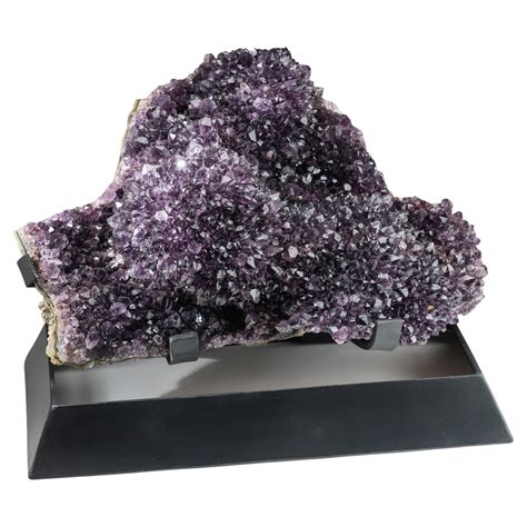 amethyst cluster for sale