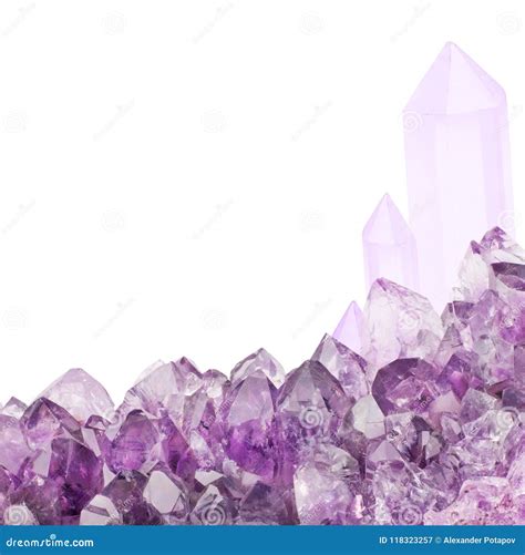 amethyst light