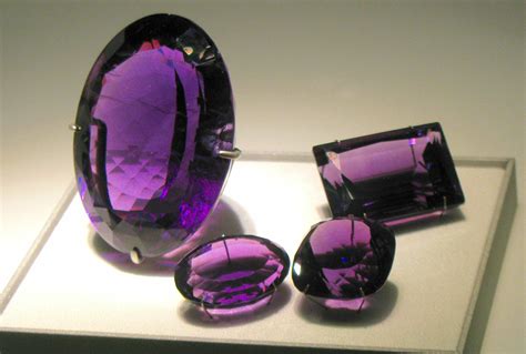 amethyst worth