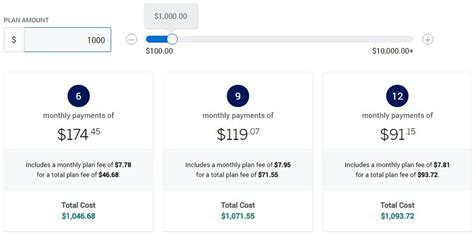 amex installment plan