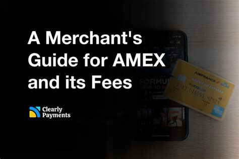 amex merchant administration guide Kindle Editon