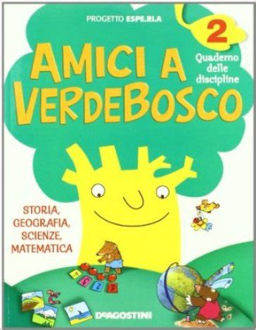 amici a verdebosco Ebook Reader