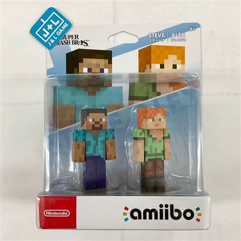 amiibo Minecraft: Amiibo Functionality, Compatibility, and Usage