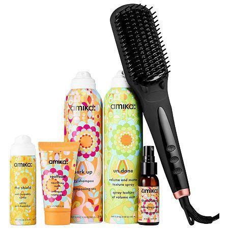 amika hot brush